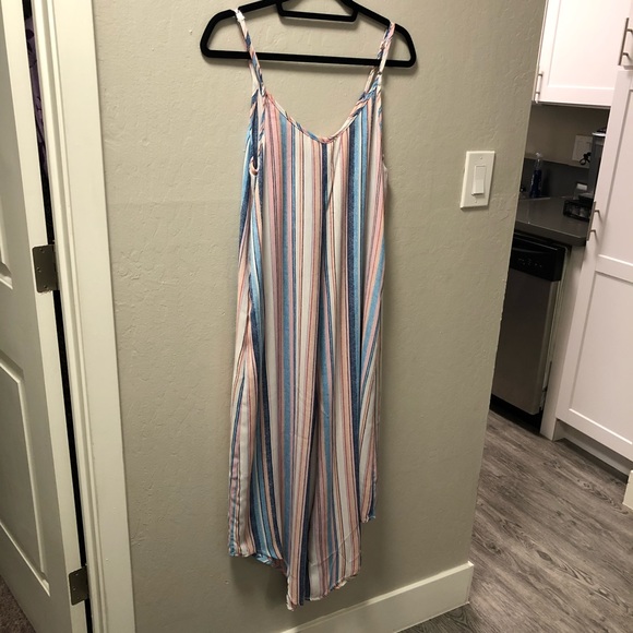 Pants Romper - Picture 3 of 5